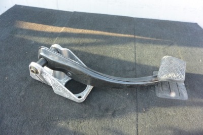 Педаль гальма mercedes gl x164 ml w164 eu фото №1