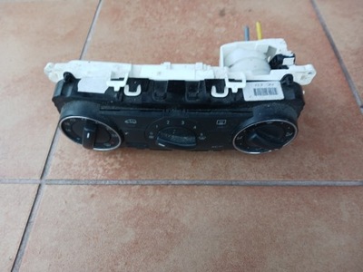 ПАНЕЛЬ УПРАВЛЕНИЯ MERCEDES W169 W245 A1698301385