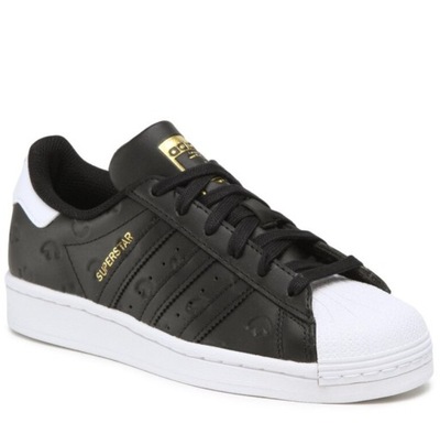 ADIDAS BUTY DAMSKIE SUPERSTAR HQ1937 ROZ 41 1/3