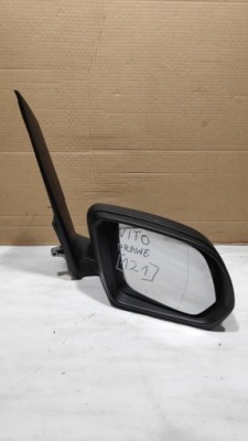 Зеркало правое vito iii mercedes w447 фото №1