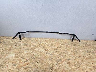 Mercedes g-klasa 463 кронштейн бампера фото №1