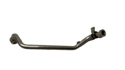 Dacia sandero ii 2 stepway tce шланг трубка кондиціонера 12-16 фото №1