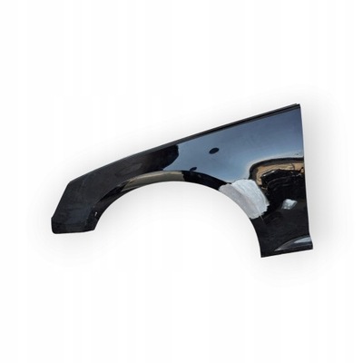 Audi a4 b9 2016-21 rok крыло левый перед фото №1