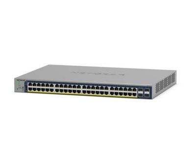 Netgear Switch GS728TPv3