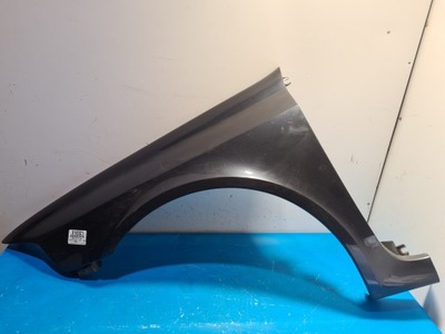 Крыло перед левый renault laguna 2 ii teb66 фото №1