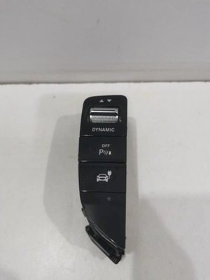 2539055603 mercedes панель управление радио фото №1