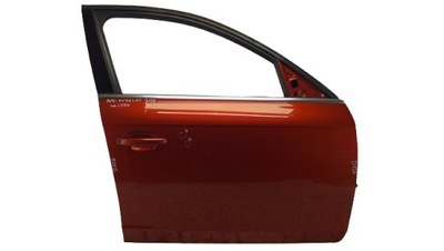 Дверь правый перед audi a4 b8 lift ly3m фото №1