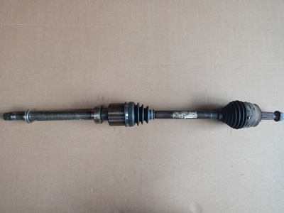 Привідний вал передня права 391002450r renault kangoo iv citan ii 1.5d фото №1