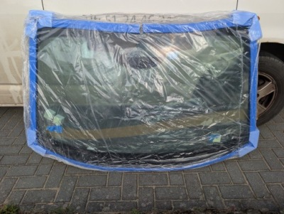 Ford mustang mach e mach-e стекло лобовое lj8b-r03100-ce nowa оригинальная фото №1