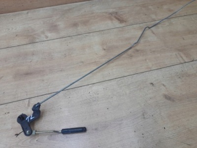 Засувка замка двері задня лівий alfa romeo 166 фото №1