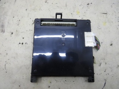 Модуль блок управления bsi prius 3 iii 89221-47280 фото №1