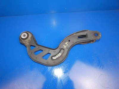 Mercedes gla w156 x156 важіль лівий задня задній фото №1