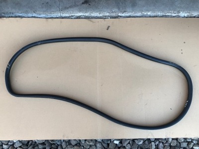 Прокладка двері права передня hyundai getz i 02-0 фото №1