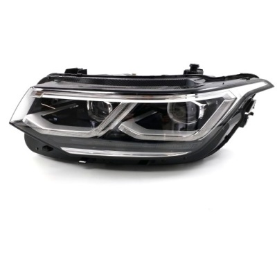 Vw tiguan ad1 фара 5nb941081c фото №1