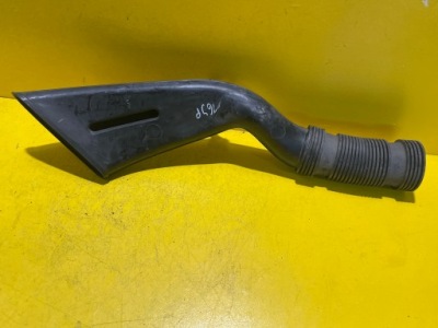 Opel meriva b - труба повітрозабірник повітря gc фото №1