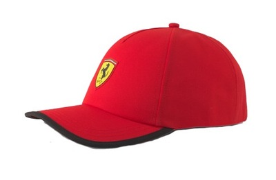 Czapka Scuderia Ferrari Race