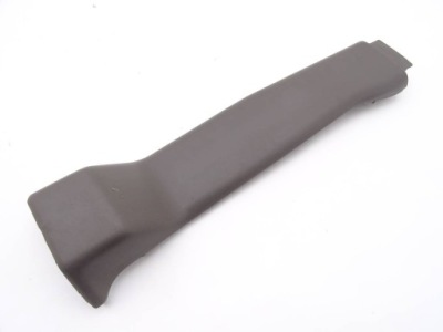 Discovery ii 98-04 защита стойка правая dół фото №1