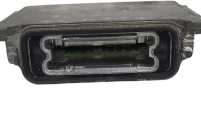 Модуль ксенон renault espace iv jk0/1_ 89034934 2.2l дизель 110kw 2006 фото №1