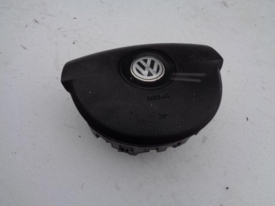 Подушка air bag 7h0880201t vw transporter t5 фото №1