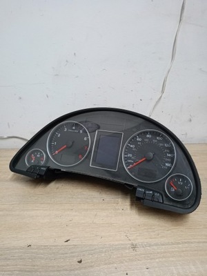 Счетчик приборы 8e0920951 mx фото №1