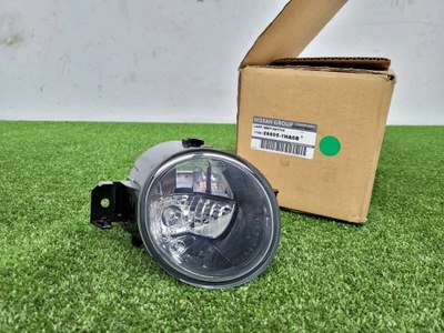 Протитуманна фара лівий note e12 pulsar c13 navara d23 aso фото №1