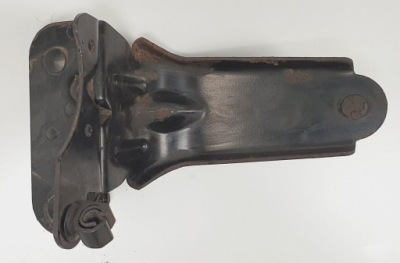 Кронштейн кронштейн насоса abs mercedes ml w163 фото №1