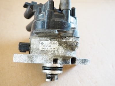 Nissan апарат запалювання t2t53671 фото №1