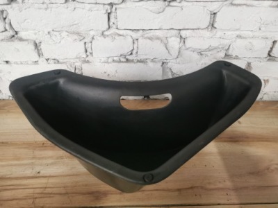 Бардачок багажника правый grand cherokee wk2 lift фото №1