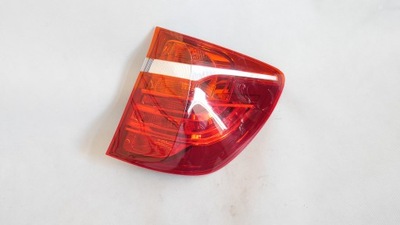 BMW X3 F25 LAMPA PRAWA W BŁOTNIK NOWA ORGINAŁ OE 7217306