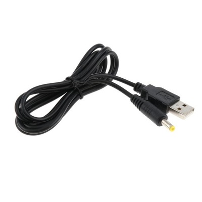 Ładowarka zasilająca USB Kabel do Sony PSP