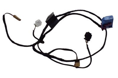 ^^ audi a5 8t джгут двері 8k0971036b фото №1