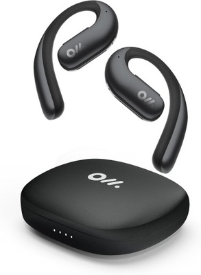 Oladance OWS Pro Open Ear słuchawki Bluetooth do 58 godzin odtwarzania