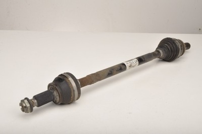 Land rover range rover velar l560 приводной вал задняя hk83-4k139-aa фото №1