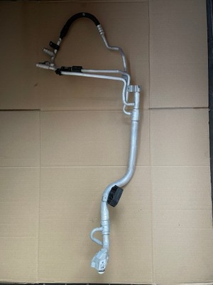 Bmw 1 f20 шланг кондиционера 9337126 фото №1