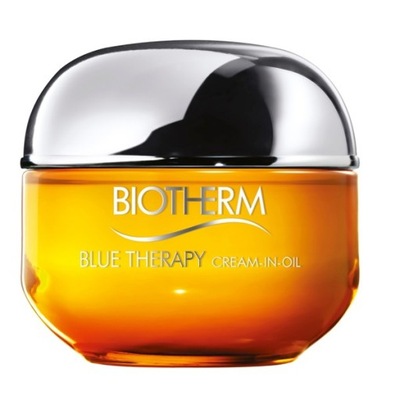 BIOTHERM Blue Therapy Cream Oil