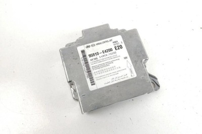 Модуль подушка безопасности kia soul iii sk3 95910e4200 electric 2016 фото №1