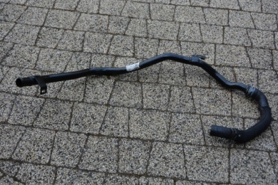 Шланг радиатора audi q3 2,0 tdi 12- фото №1