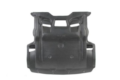 Защита двигателя нижняя 6601-02-0067860p blic фото №1