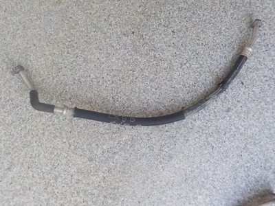 Труба трубка кондиціонера mazda cx9 cx-9 2009-2015 фото №1