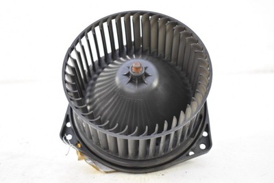 SOPLADOR AIRE DE VENTILACIÓN EUROPA SUBARU JUSTY G3X 04R  