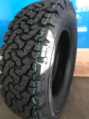 2X215/70R16 OFF-ROAD AT NEUMÁTICO BIEZNIKOWANA W&M  