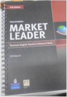 Market Leader 3rd Edition Intermediate Teacher's R