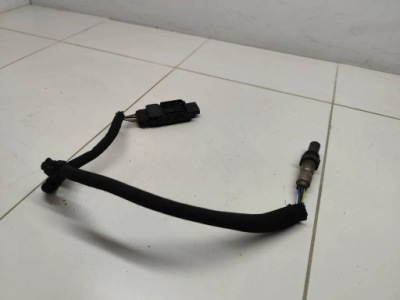 Датчик лямбда-зонд peugeot 308 sw ii 0281006853 1.5l дизель 2019 фото №1