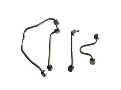 Провода топливные топлива комплект hyundai i20 i 1.1 crdi d3fa 2012-2014 rok фото №1