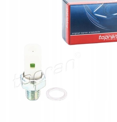 SENSOR DE PRESIÓN ACEITES DO NISSAN PRIMASTAR 2.0  