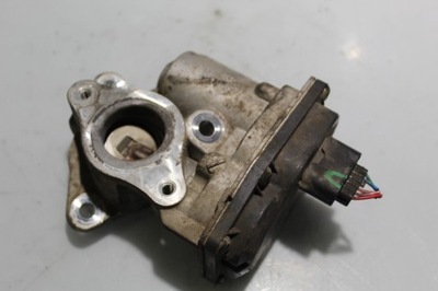 THROTTLE EGR NISSAN NV200 1.5DCI  