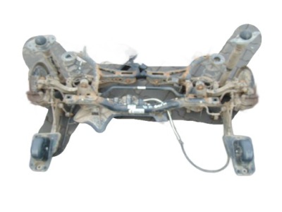 Подвеска задние vw golf vi 1k0505315bh фото №1