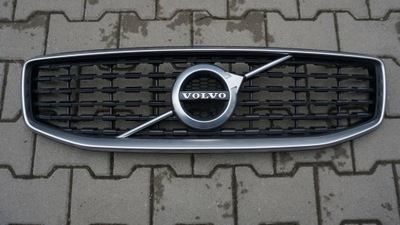 Volvo s60 v60 ii r-design - решітка радіатора решітка радіатора радіатора фото №1