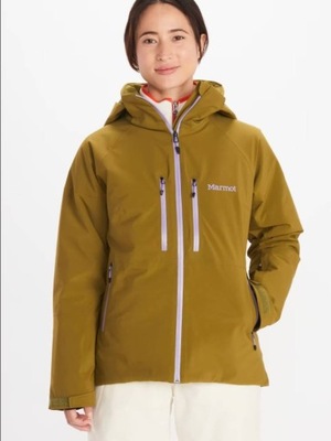 Damska Kurtka Marmot Pace Jacket M