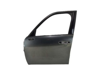 Двері лівий перед citroen c4 grand picasso ii ktpd сірі фото №1